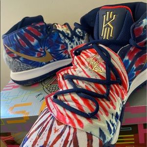 Nike Kybrid S2 Basketball Shoes